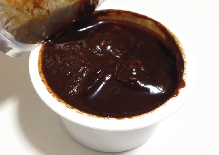 『名古屋味噌三昧』こんにゃく田楽