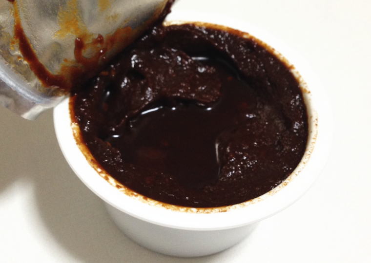 『名古屋味噌三昧』うずら田楽